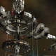 Illustration for article titled The Towering, Mechanical Art of emKillzone 3/em